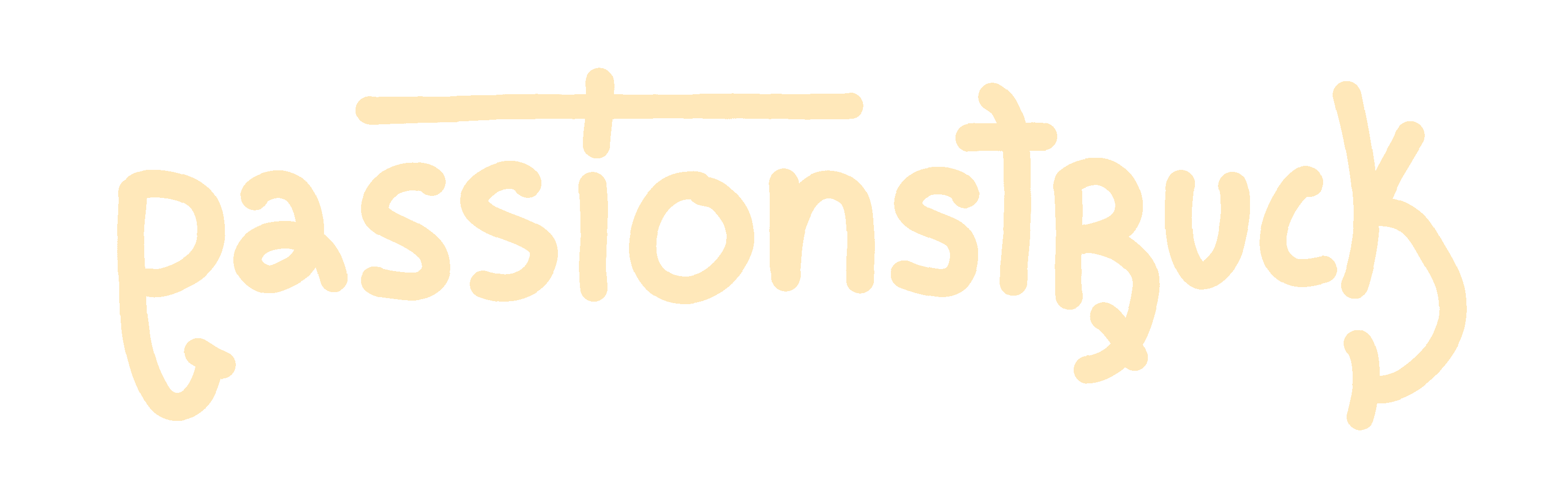 Passionstruck Logo